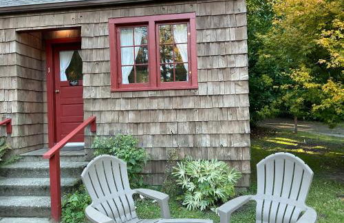 Shakti Cove Cottages - Foto 35