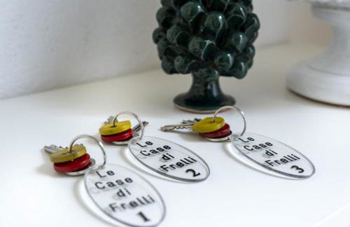 Le case di Frelli - Foto 32