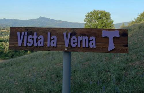 La lavanda di Poppi-mini appartamento - Foto 27