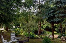 Świerkowe Ranczo Raciszewo - Foto 40