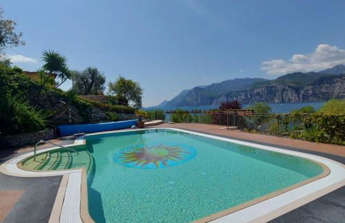 Villa Treccani Apartments - Foto 46