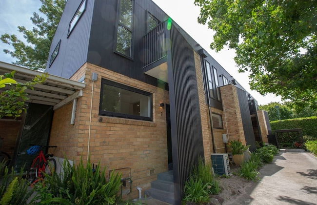 Designer Taste 2BR Townhouse@hawthorn - Foto 25