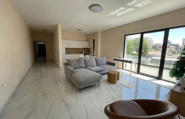 Vollga Apartment 9 - Photo 5