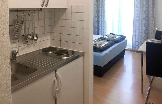 Logos Guesthouse - Foto 13