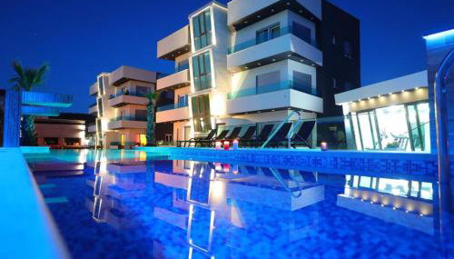 Boutique Apartments Ad Astra1 - Foto 2