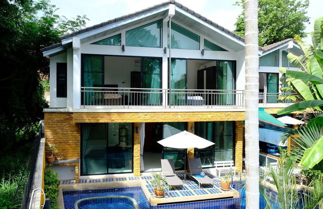 4poolvillas - Foto 47