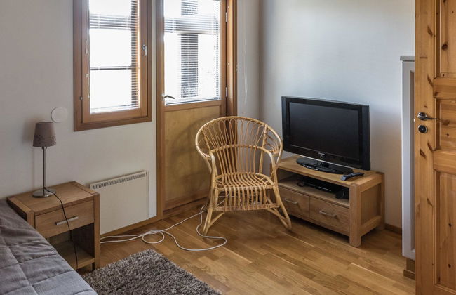 Alppitähti - Foto 11