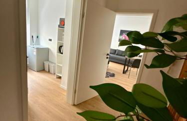 Modern Living Leipzig - Wohnung in Lindenau - Photo 21