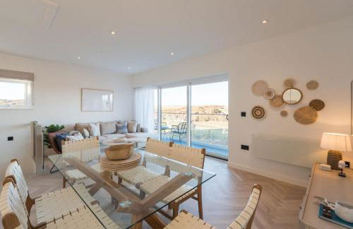 Tai Porth Llechog Townhouse by Birch Stays - Photo 51