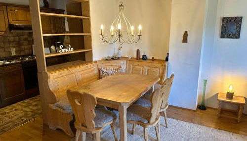 Gemütliche Ferienwohnung mit Blick ins Grüne - Foto 4