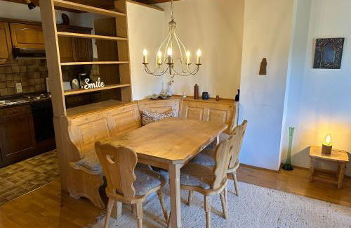 Gemütliche Ferienwohnung mit Blick ins Grüne - Foto 7