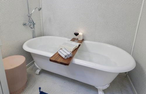 Silver Lake Cozy Getaway - Photo 44