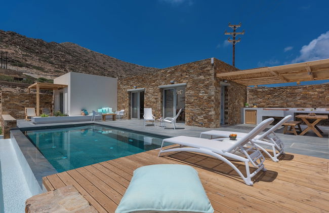 Calma Ios - Photo 52