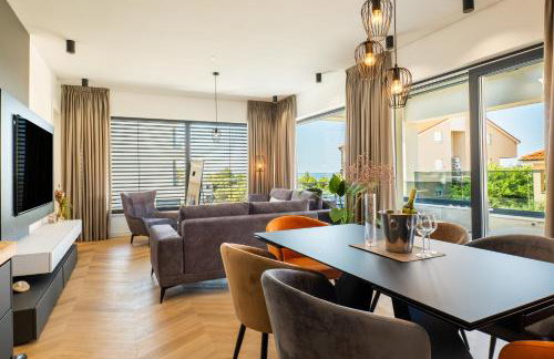 Villa Excellente - Foto 43