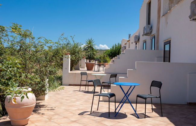 Fattoria Manostalla Villa Chiarelli - Foto 59