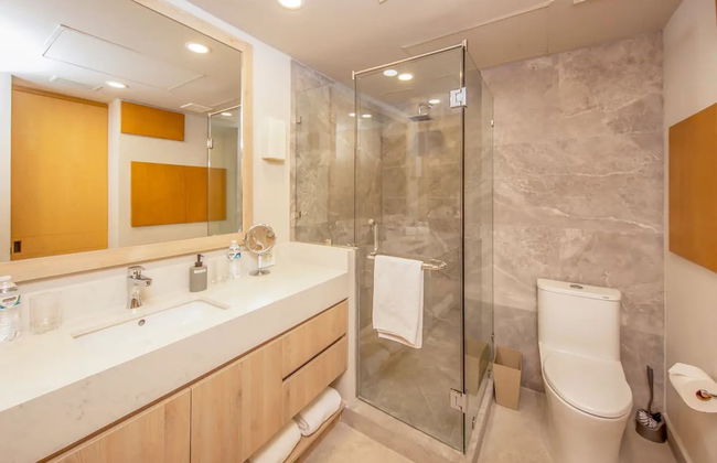 4BD Montecristo Villa Quivira Ocean Views Resort - Foto 21