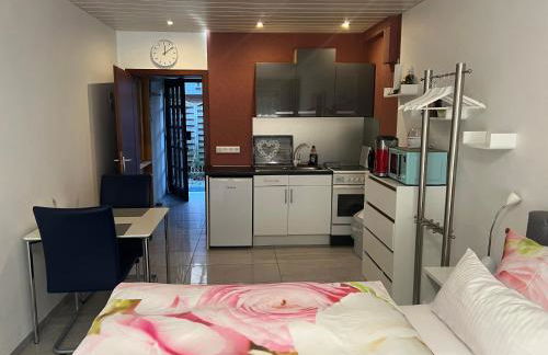 Apartmentvermietung Meerbusch - Foto 7