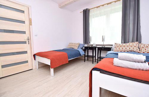 Siedlisko Podjaworzem - Photo 19