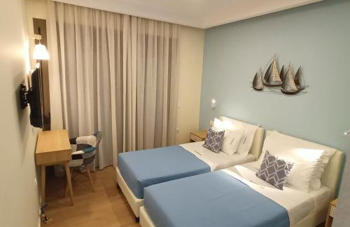 Olive and Aloe Villas - Photo 30