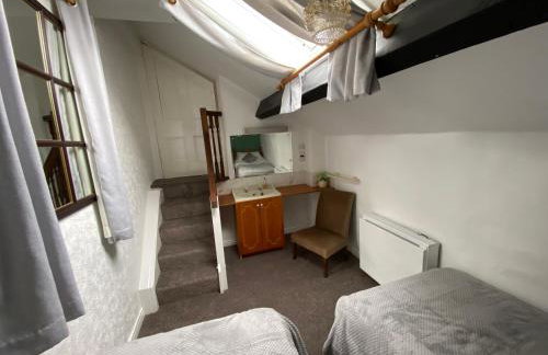 Bellfield Country Suites - Foto 64