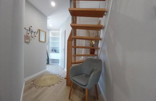 "Les Gîtes côté Blind" tout confort proche Colmar - Foto 34