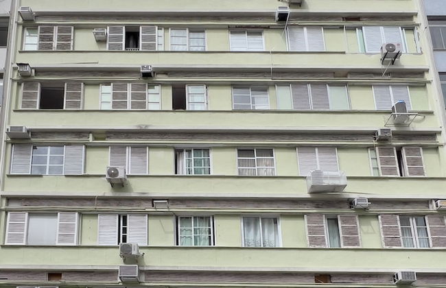 6 Minutes From Ipanema Beach and Close to the Underground J801 - Foto 31