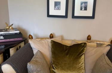 Woodend Cottage - Foto 10