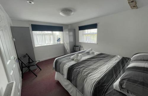 The Old Dairy Accommodation - Foto 13