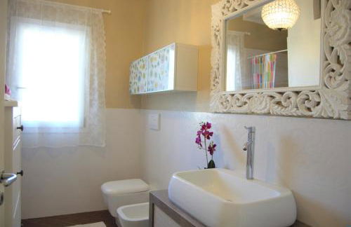 Villa Garden - Foto 22