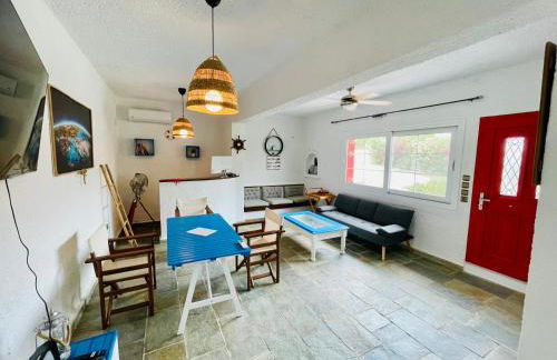 OctopusGarden Apartments Porto Cheli - Foto 39