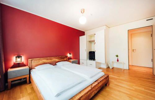 Brera Serviced Apartments Nürnberg - Photo 58