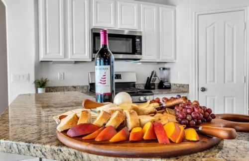 The Desert Gem Pool Spa Gated Home - Photo 2