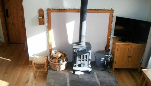 Swallow Cottage nr Powburn - Foto 5