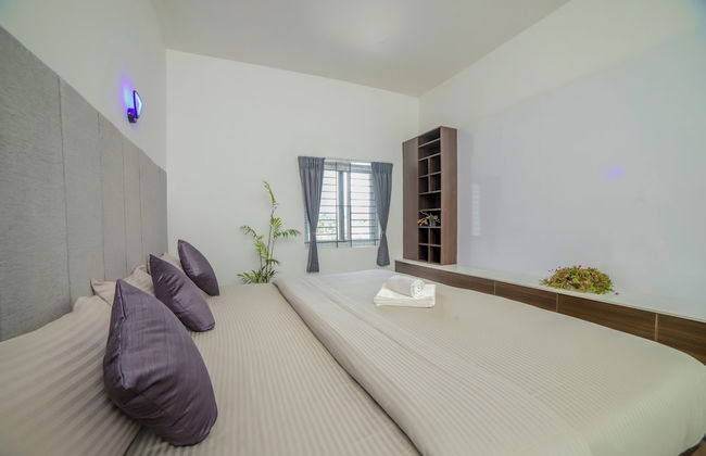 Ace Castle by Xplore Indo - Foto 2