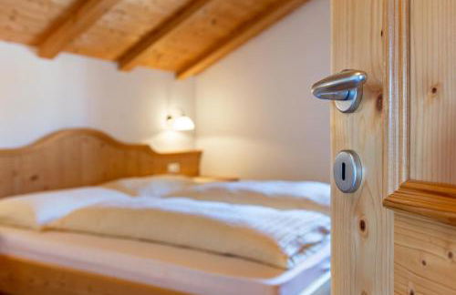 Haus Alpenblick Apt Edelweiß - Foto 13