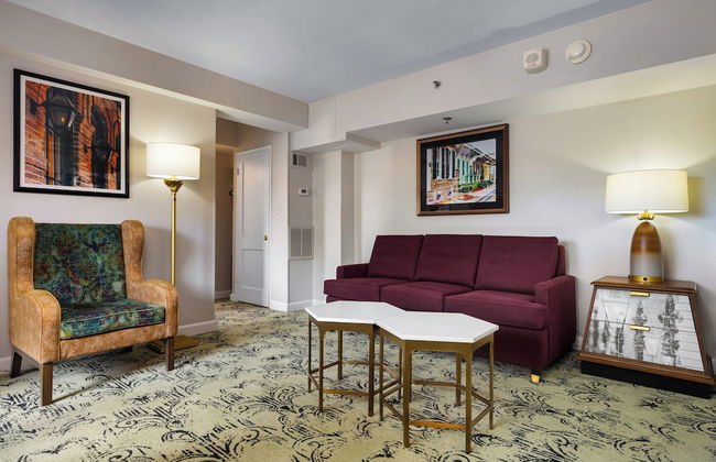 Club Wyndham Avenue Plaza - Photo 16