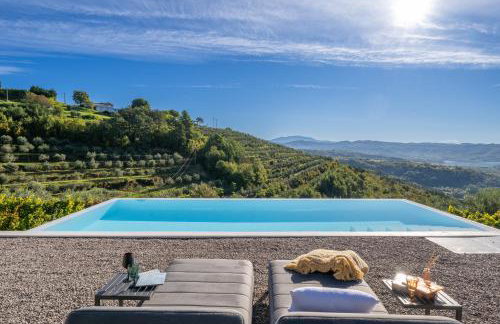 Casa Mille Olivi 2 - House with Private Pool & Lake View near Motovun - Photo 27