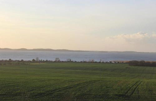 Ferienhaus Distelfink mit Sauna und Kamin - Foto 30