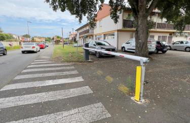 Studio rénové proche de la plage - Foto 10