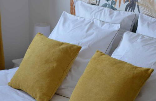 Gite in Etretat Near Cliffs & Beach - Foto 19