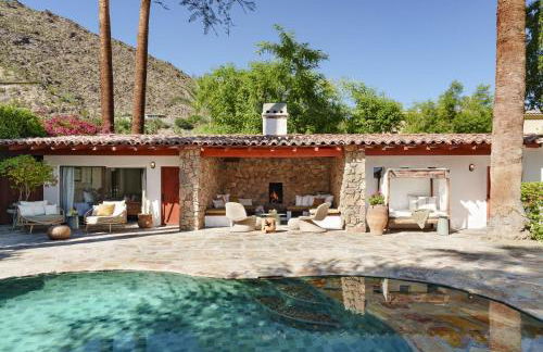 Auric House by Korakia Pool Spa Chic Design Access to Hotel Amenities - Foto 1