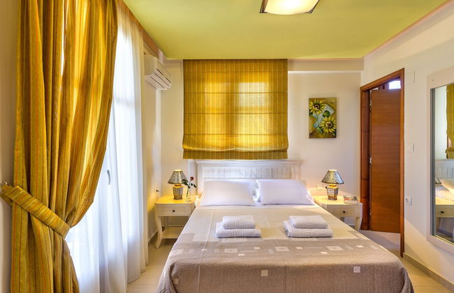 Amazing Villas in Crete - Photo 10