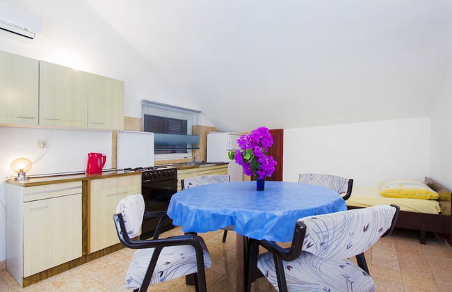 7 Olives Apartments - Foto 29