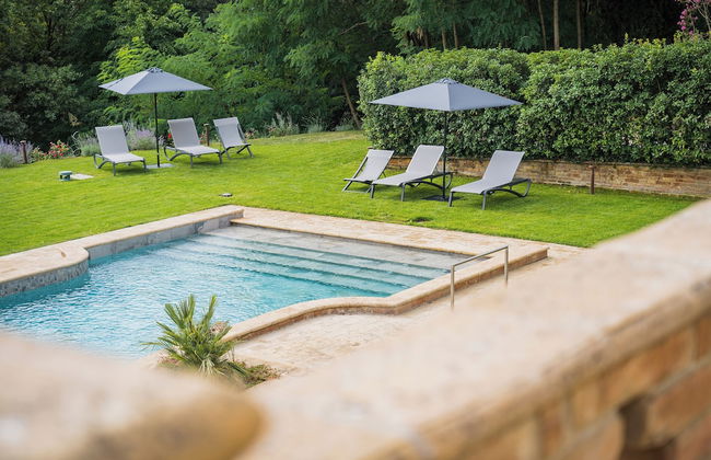 Le Cappuccinelle Suites&SPA - Foto 46