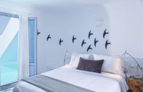 Ikastikies Suites - Foto 24