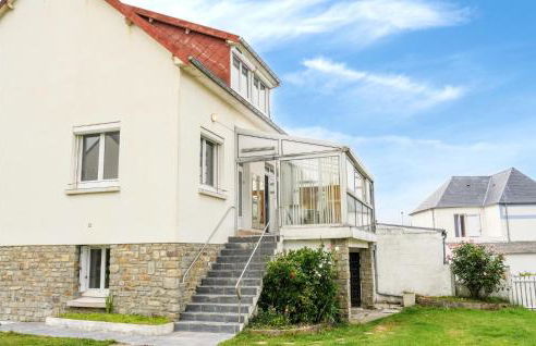 Awesome Apartment In Pirou With Wifi - Foto 1