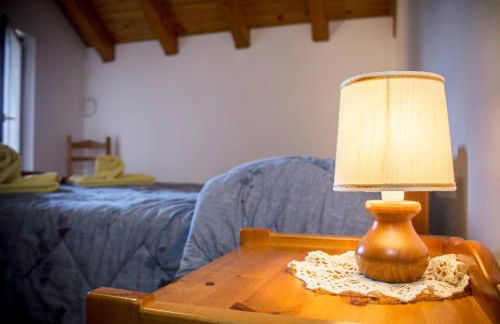 Albergo Diffuso Zoncolan - Foto 39