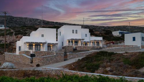 Camvillia Donoussa Village Suites - Foto 2