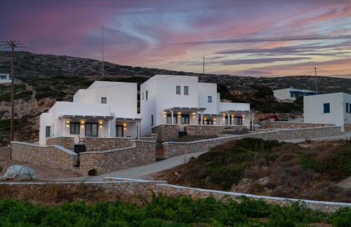 Camvillia Donoussa Village Suites - Photo 2