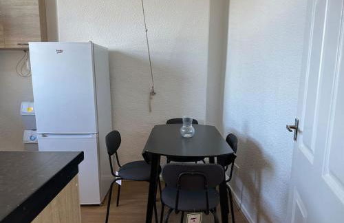 Central Colwyn Bay 2nd Floor Flat 3 - Foto 19